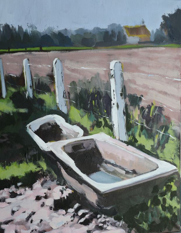Bathtubs