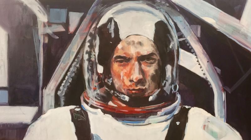 Astronaut