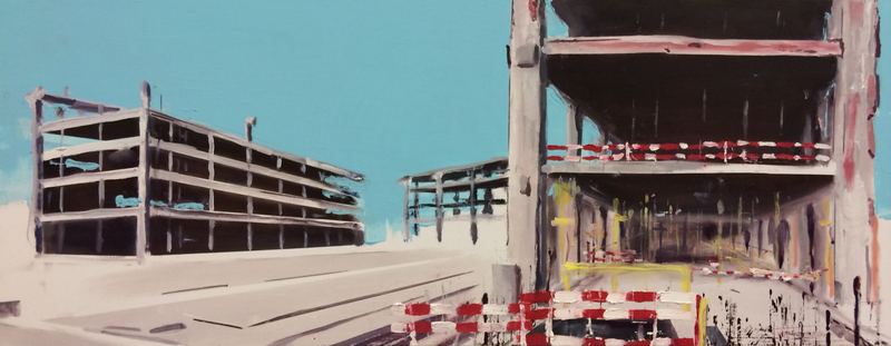 Under construction II