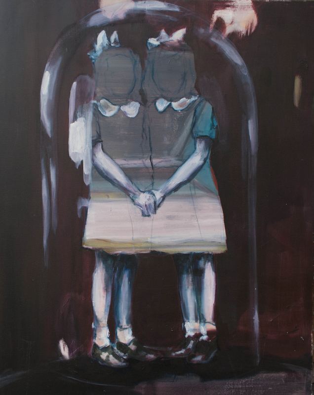 Encapsulated twins