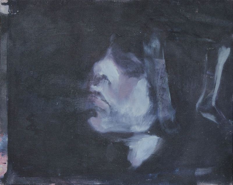 Portrait II