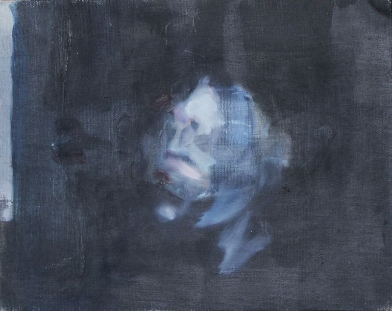 Portrait I