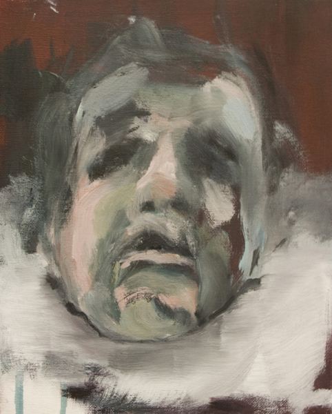 Head (II)