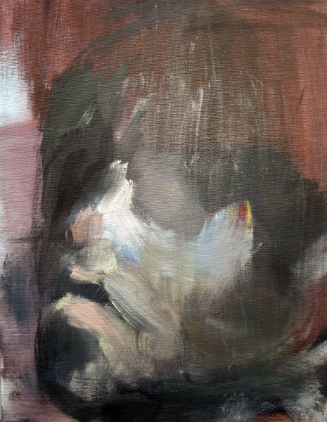 Head (III)