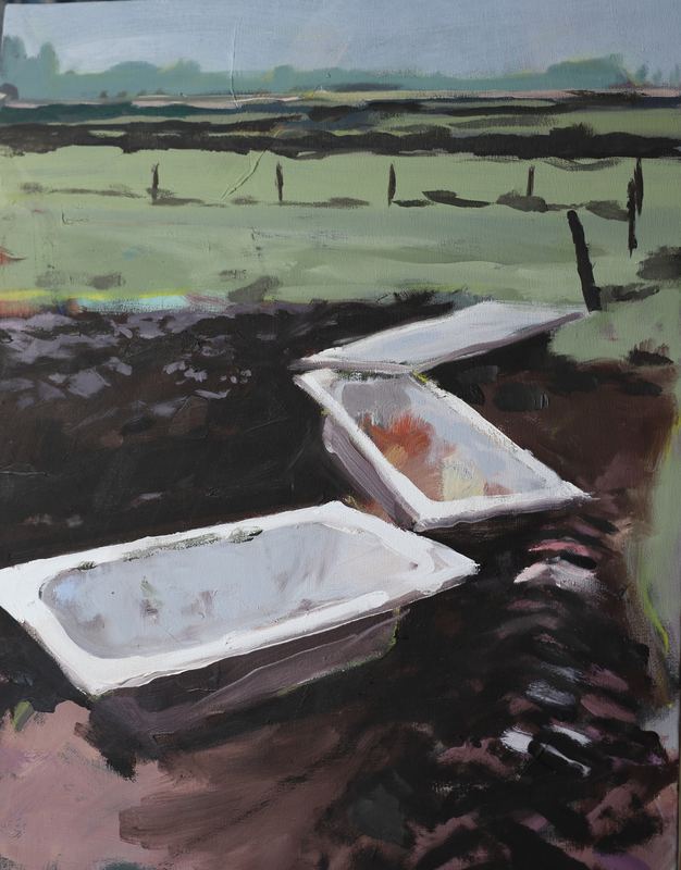 Bathtubs