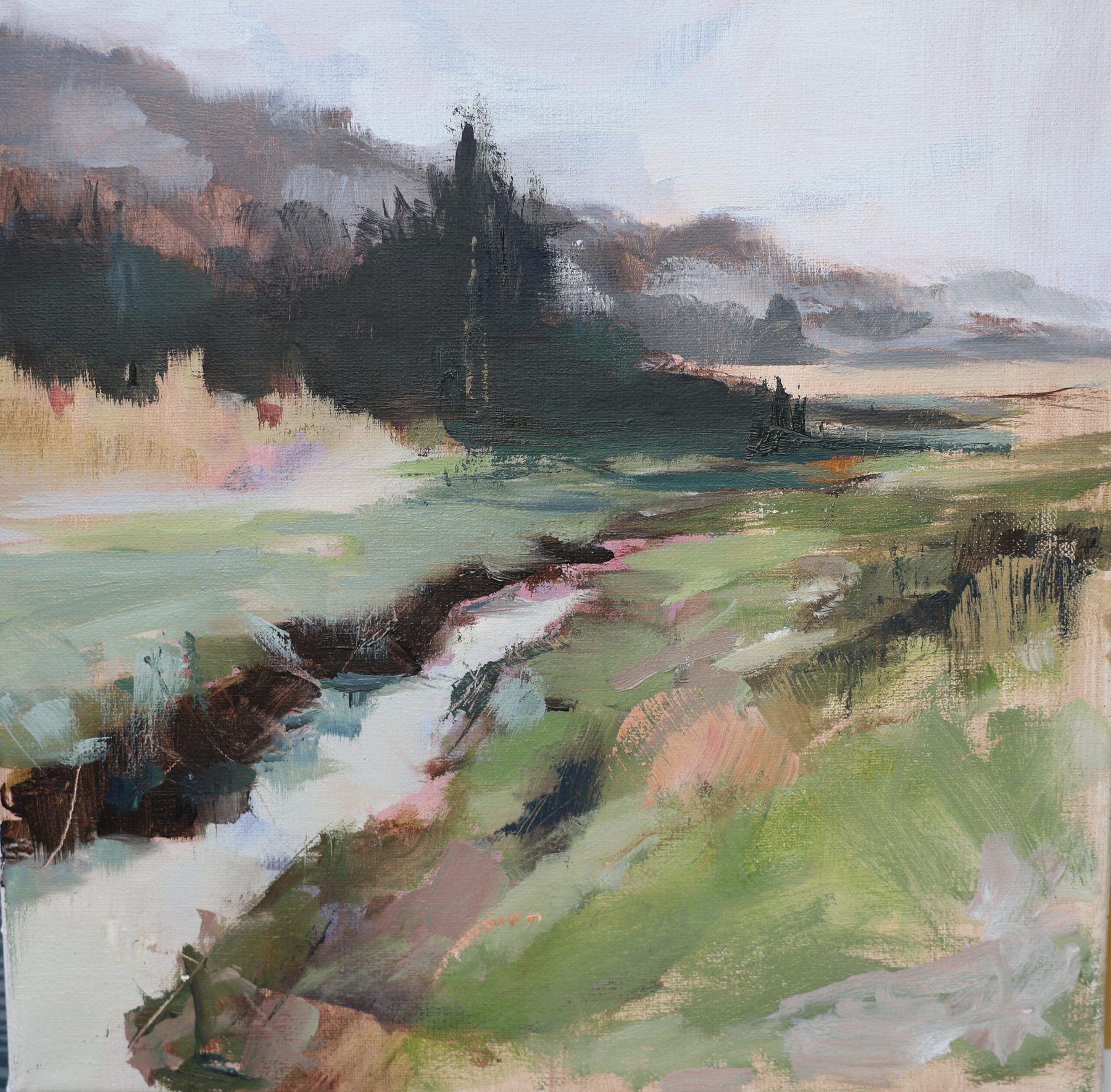 Ardennen, Hoge Venen