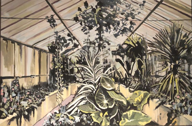 Greenhouse