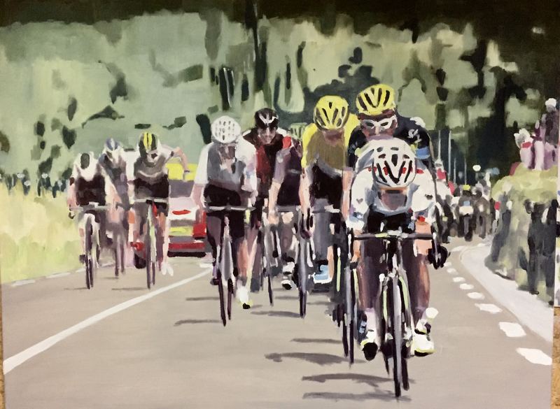 Etappe 13 - Tour 2016