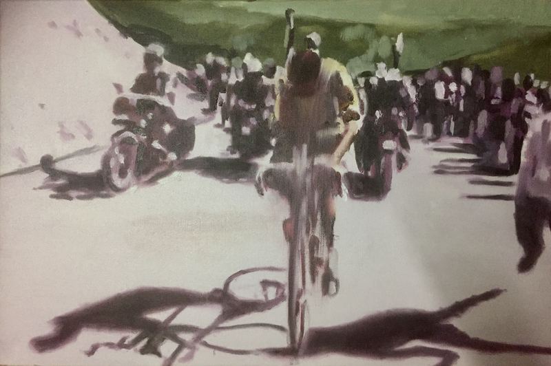 Alpe d'Huez 1973 II