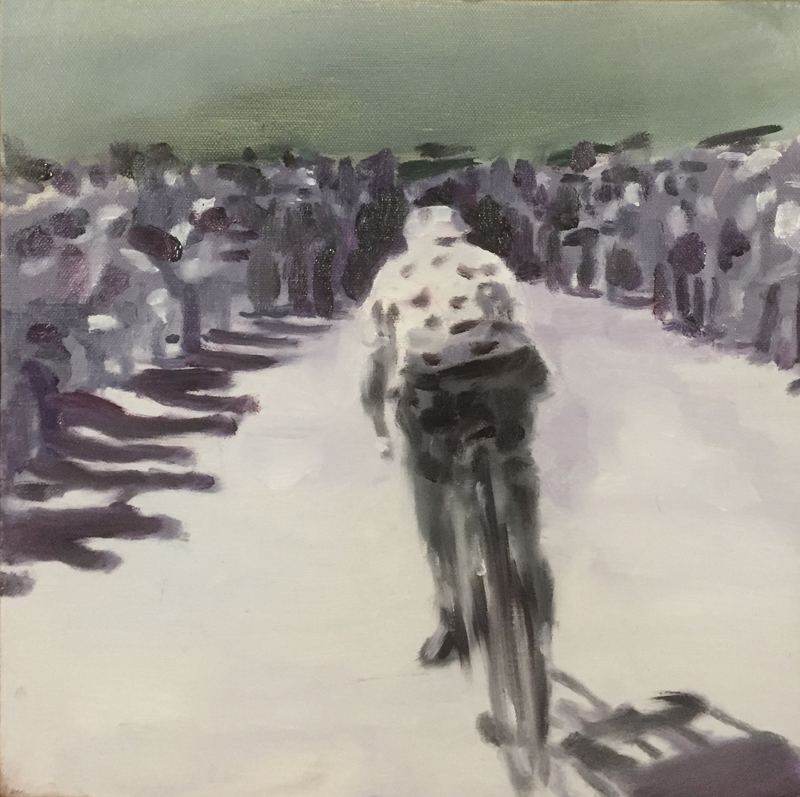 Alpe d'Huez 1973