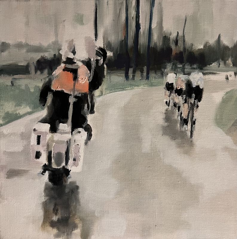 Gent-Wevelgem 1974